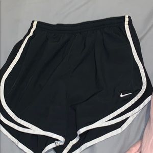 Women’s athletic shorts